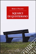 Squarci di quotidiano libro