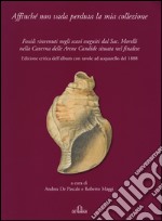 Affinché non vada perduta la mia collezione. Fossili rinvenuti negli scavi eseguiti dal Sac. Morelli nella Caverna delle Arene Candide situata nel finalese. Ediz. illustrata libro