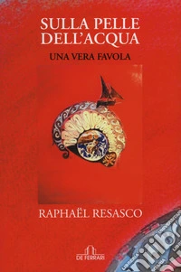 Sulla pelle dell'acqua