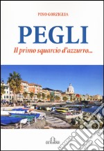 Pegli. Il primo squarcio d'azzurro...