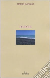 Poesie libro