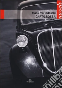Carta rossa