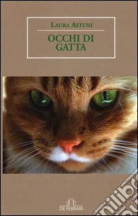 Occhi di gatta