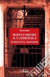 Morte e misteri a Camogli durante il fascismo libro