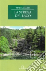 La strega del lago libro