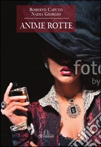 Anime rotte