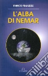 L'alba di Nemar libro