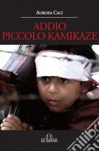 Addio piccolo kamikaze libro
