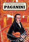 Paganini libro