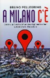 A Milano c'è. Cento e più curiosità ad uso degli ambrosiani autentici e/o d'adozione libro