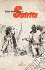 Spirits libro