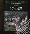 Beni culturali di Gorreto. Vol. 2: Storia degli insediamenti libro