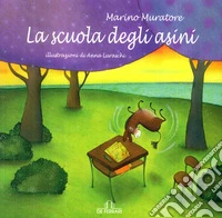 La scuola degli asini libro