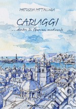 Caruggi... dentro la Genova Medievale libro