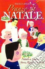 Pranzo di Natale libro