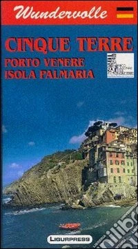 Wundervalle Cinque Terre
