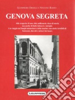 Genova segreta libro