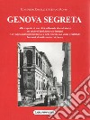 Genova segreta libro