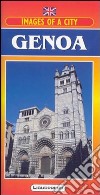 Images of a city. Genoa libro