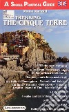 Cinque Terre. Guida escursionistica. Ediz. inglese libro