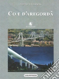 Coae d'aregordà libro