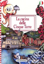 La cucina delle Cinque Terre libro