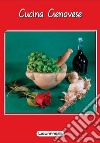 Cucina genovese libro