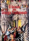 Il Fascino della liturgia tradizionale libro di Tamburini Samuele