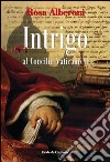 Intrigo al Concilio Vaticano II libro