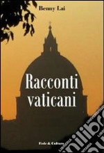 Racconti vaticani libro