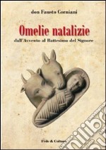 Omelie natalizie libro