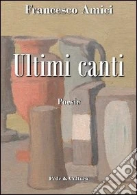 Ultimi canti