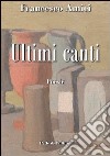 Ultimi canti libro