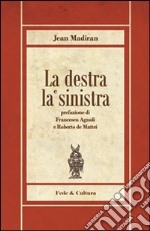 La destra e la sinistra