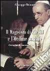 Il magistero di Pio XII e l'ordine sociale libro