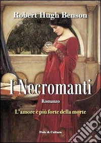 I necromanti libro