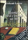 Itinerari ideali e letterari del '900 libro