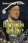 Il trionfo del Re libro