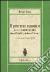 Il Processo canonico nei suoi elementi costitutivi fino al Motu proprio quaerit semper libro