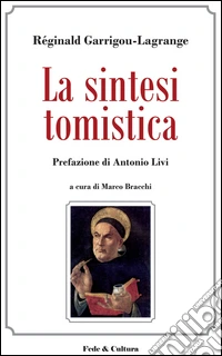 La sintesi tomistica