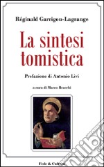 La sintesi tomistica libro