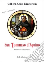 San Tommaso d'Aquino libro