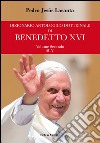 Dizionario antologico dottrinale di Benedetto XVI. Vol. 2: M-V libro