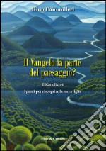 Il Vangelo fa parte del paesaggio?  libro