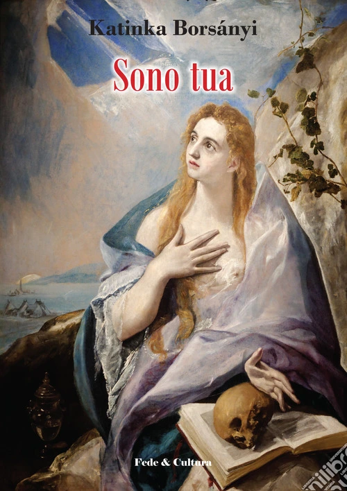 Sono tua