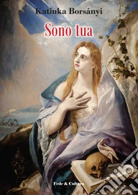 Sono tua libro