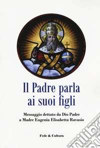 Il Padre parla ai suoi figli libro