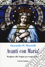 Avanti con Maria! libro