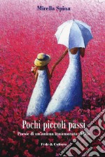 Pochi piccoli passi libro