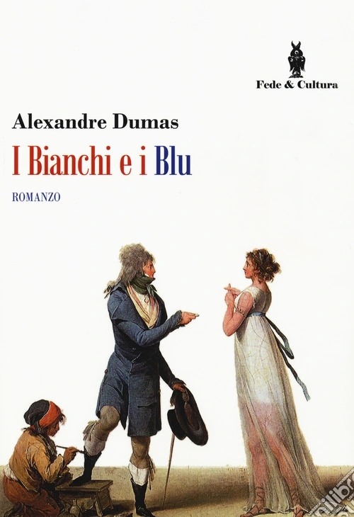 I bianchi e i blu